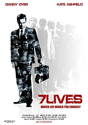 7 Lives (2011) with English Subtitles on DVD on DVD